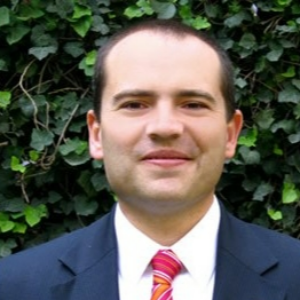 Javier Arce