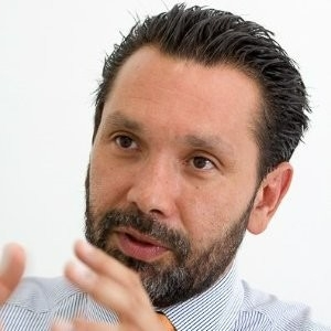 José Pablo Rinkenbach Lizárraga