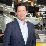 Carlos Pantoja, CFO profile photo