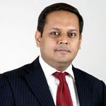 Gautam Saraf, Executive Managing Director, Mumbai & New Business profile photo