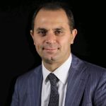 Alessandro Natoli, Director Integrated Asset Management profile photo