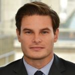 David Stubbs, Senior Investment Strategist profile photo