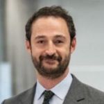 David Guedj, Managing Director profile photo