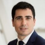 Richard Malle, Chief Research and Innovation Officer, Deputy Head of Business Services profile photo