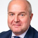 Chris Darroch, Fund Director profile photo