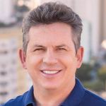 Mauro Mendes, Governador profile photo