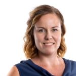 Arabella Edwards, EMEA Valuation & Risk Advisory Client Account Lead profile photo