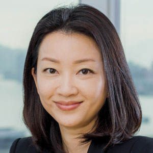 Christine Chan