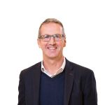 Chris Taite, Chief Executive Officer, GDPI profile photo