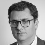 Augusto Rodríguez Lira, Partner - Real Estate Asset Manager profile photo