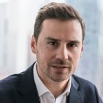 Ivars Grinbergs, Country Manager & Senior Director Greystar Chile profile photo