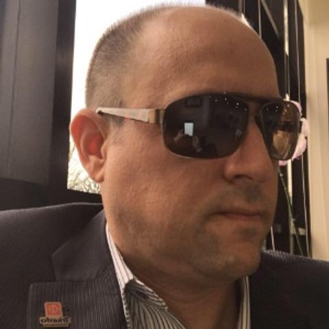 Dorival Pagani Junior