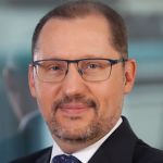 Reynaldo Passanezi Filho, CEO profile photo