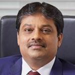 B P Kumar Babu, Chairman & Managing Director profile photo