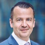 Kruno Crepulja, CEO profile photo