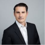 Patrick Hablal, Chief Investment Officer profile photo