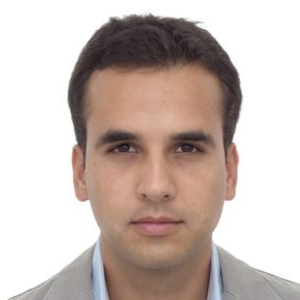 Pablo Botero