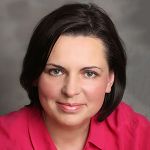Irina Baeva, Country Manager Russia profile photo