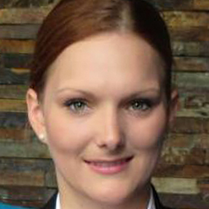 Astrid Schafleitner