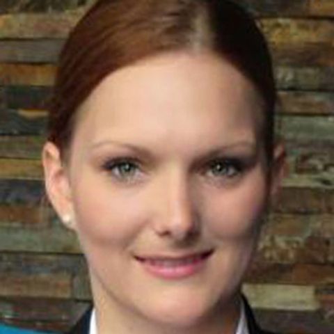 Astrid Schafleitner