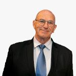 José Dombroski, Diretor Geral profile photo