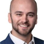 Jon Chalkley, Head Europe & UK Investments profile photo