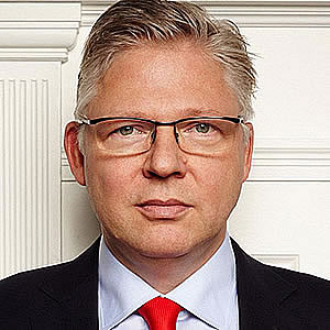 Hendrik Staiger