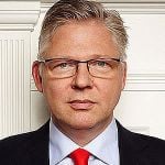 Hendrik Staiger, Board Member profile photo