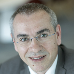 Laurent Lavergne
