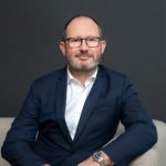 Olivier Estève, Deputy CEO profile photo