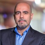 Joseph Ghazal, CIO profile photo