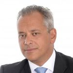 Guillaume Delattre, CIO & Board member for BNP Paribas REIM profile photo