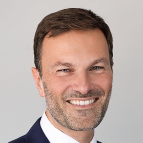Eric Siesse