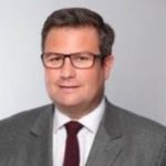 Cyril Hoyaux, Head of Real Estate Debt Funds & Mandates profile photo