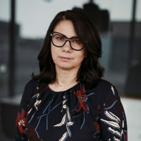 Malgorzata Czaplicka