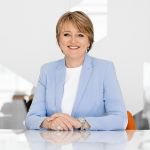 Christine Hager, Director Property Management profile photo