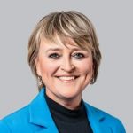 Christine Hager, Director Property Management profile photo