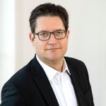 Benjamin Koch, COO profile photo