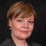 Paola Ricciardi, Country Managing Director profile photo