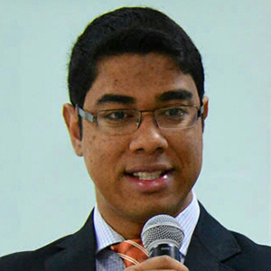 Marcelo Sousa