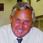 Eugenio Perissé, Head of Business Development profile photo