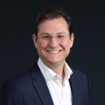 Rafael Baleroni, Partner profile photo