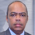 Adailton Cardoso Dias, Secretário Adjunto de Infraestrutura Econômica profile photo