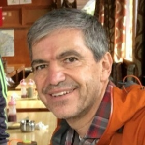 Oscar Montero