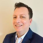 Fábio Lerrer, Diretor de M&A profile photo