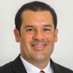Luis Raúl Solá, VP & General Manager profile photo