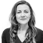 Jackie Bowie, Managing Partner, Head of Europe profile photo