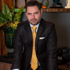 Diego Amaral