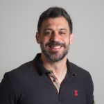 Tiago Alves, CEO Brasil profile photo