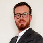 Daniel Ruiz, VIce President profile photo